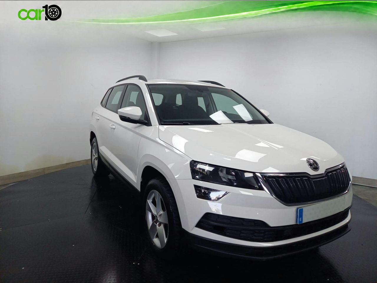 Skoda Karoq 2.0 TDI 110kW (150CV) DSG 4X4 Ambition  - Foto 3