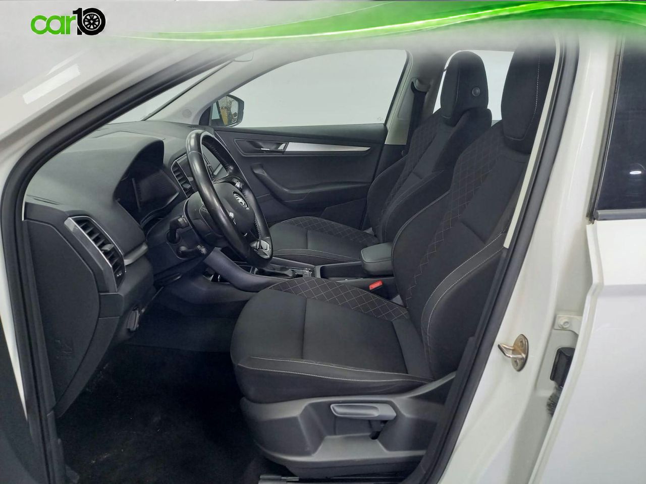Skoda Karoq 2.0 TDI 110kW (150CV) DSG 4X4 Ambition  - Foto 9