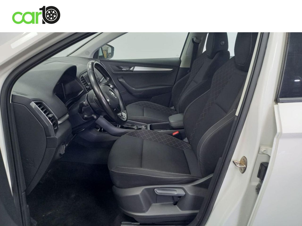 SKODA KAROQ 2.0 TDI 110kW (150CV) DSG 4X4 Ambition  - Foto 8