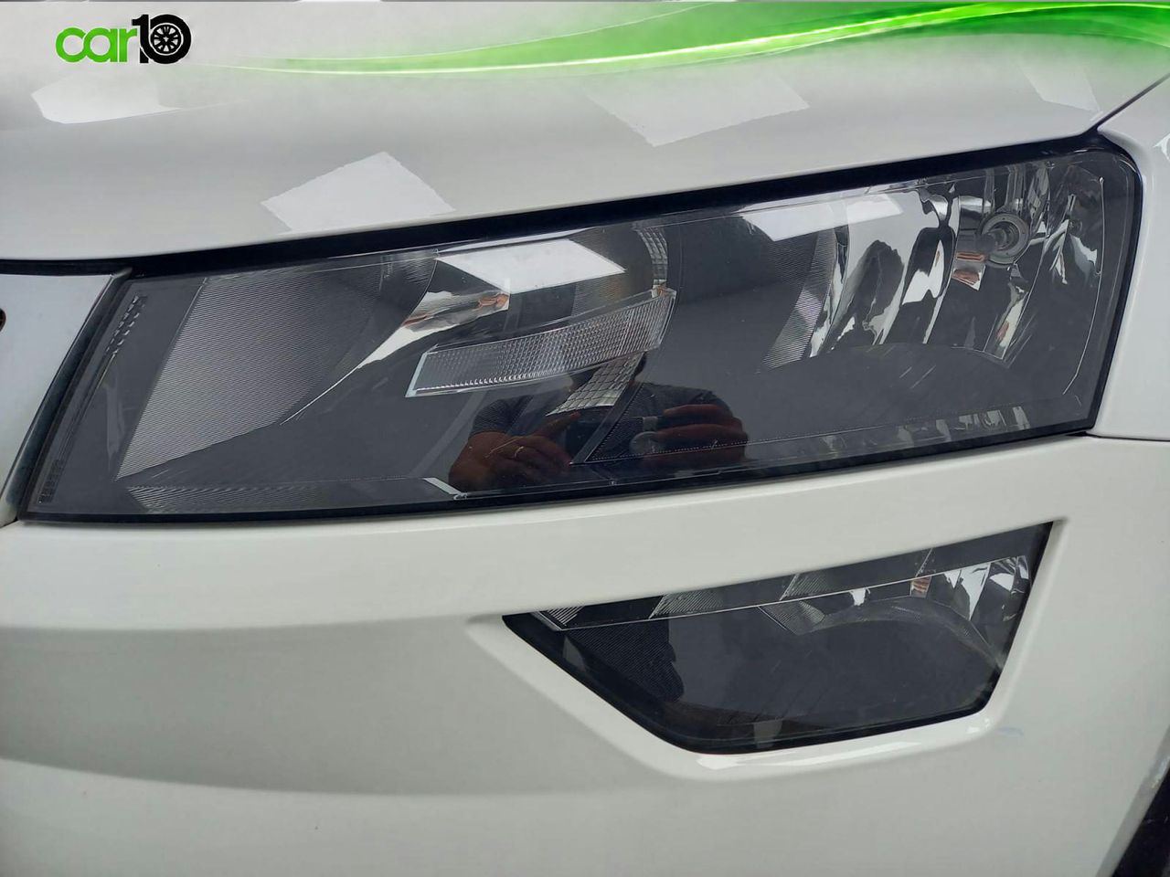 Skoda Karoq 2.0 TDI 110kW (150CV) DSG 4X4 Ambition  - Foto 32