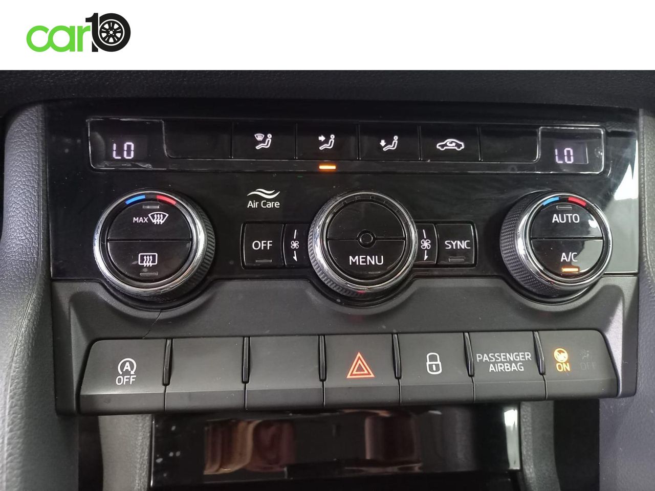 SKODA KAROQ 2.0 TDI 110kW (150CV) DSG 4X4 Ambition  - Foto 23