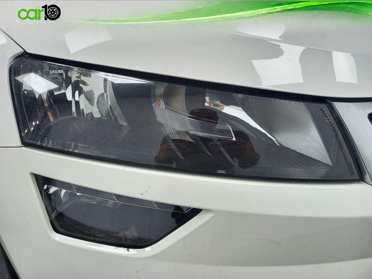 Skoda Karoq 2.0 TDI 110kW (150CV) DSG 4X4 Ambition  - Foto 30