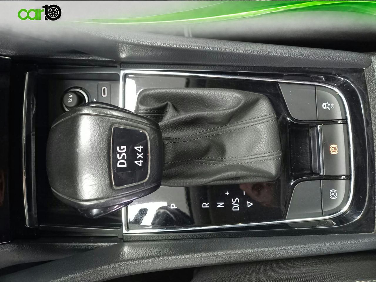 Skoda Karoq 2.0 TDI 110kW (150CV) DSG 4X4 Ambition  - Foto 22