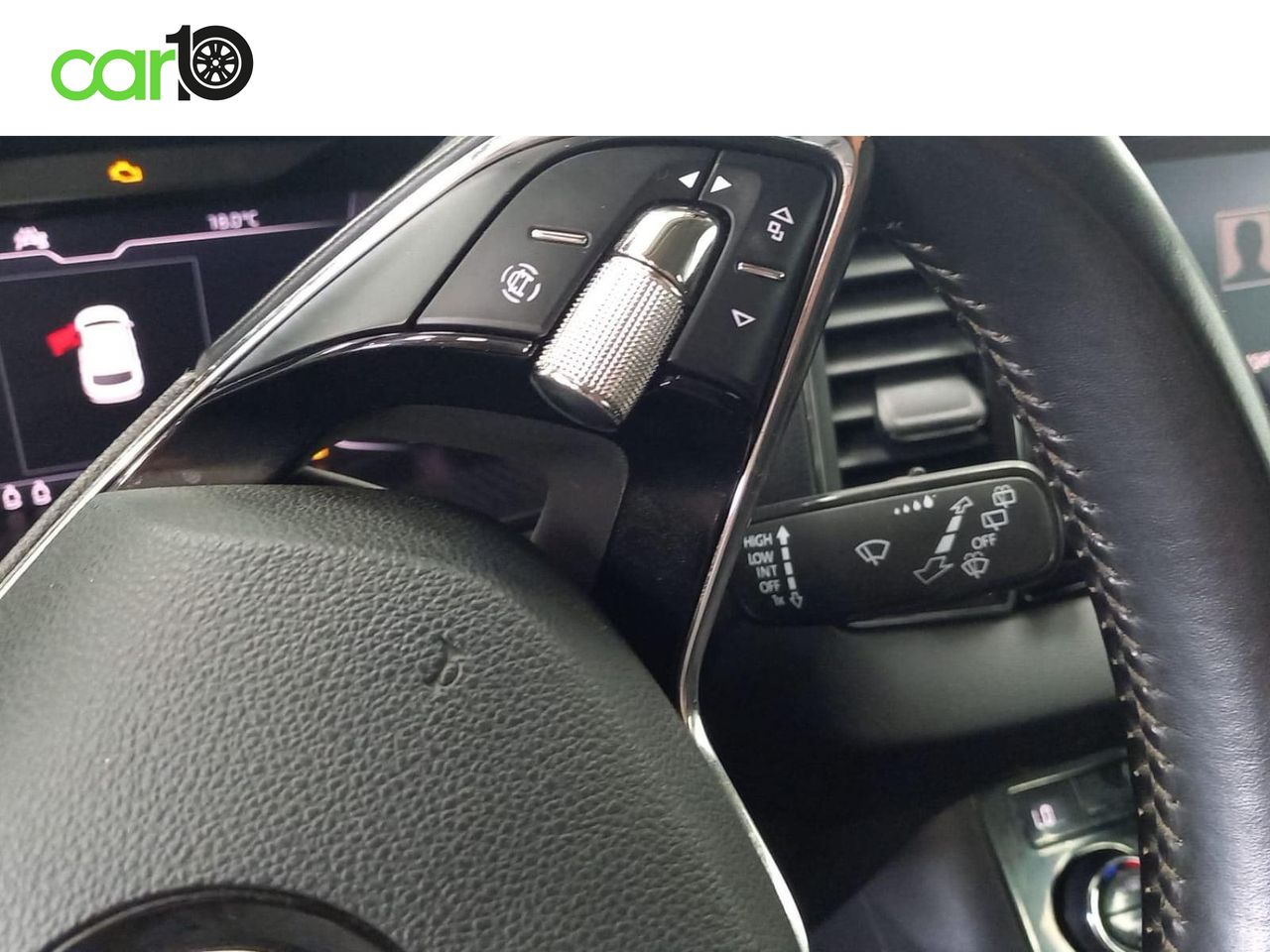 SKODA KAROQ 2.0 TDI 110kW (150CV) DSG 4X4 Ambition  - Foto 13