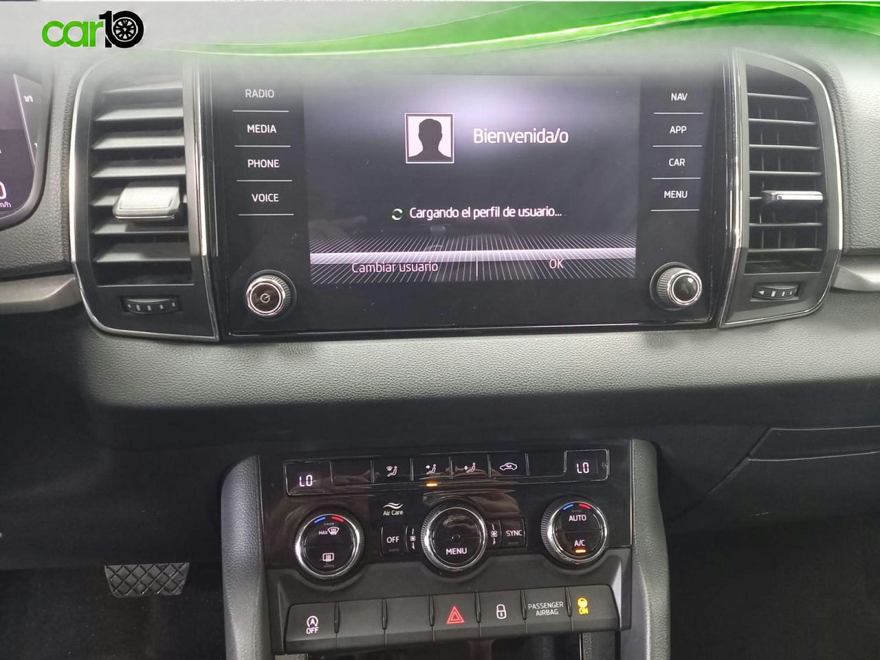 Skoda Karoq 2.0 TDI 110kW (150CV) DSG 4X4 Ambition  - Foto 25