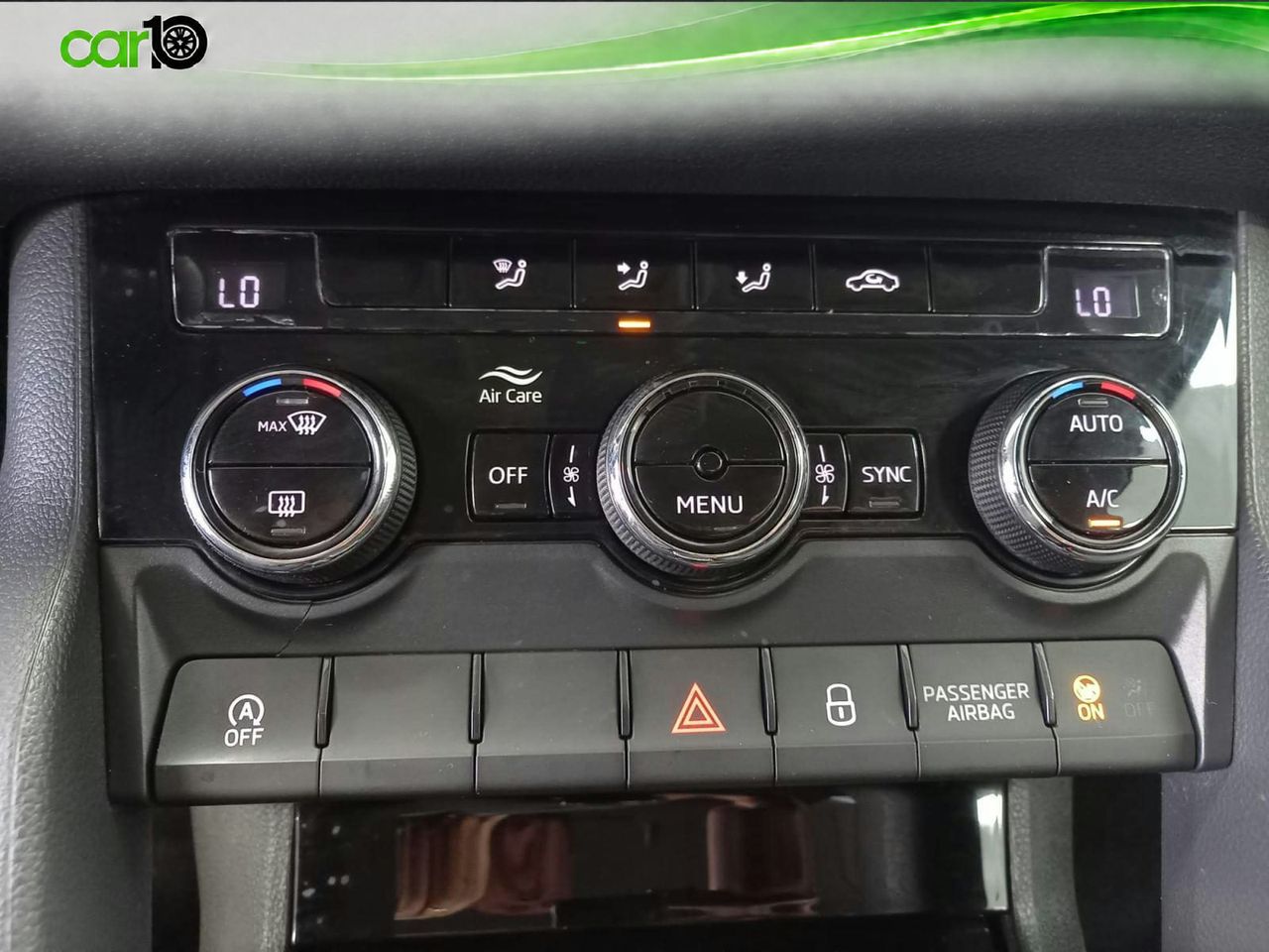 Skoda Karoq 2.0 TDI 110kW (150CV) DSG 4X4 Ambition  - Foto 24