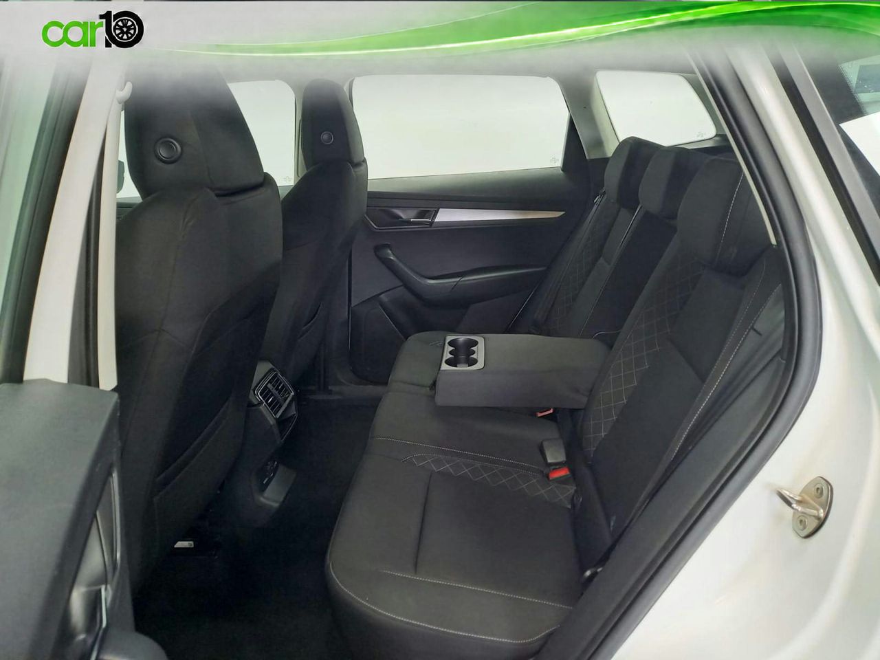 Skoda Karoq 2.0 TDI 110kW (150CV) DSG 4X4 Ambition  - Foto 11