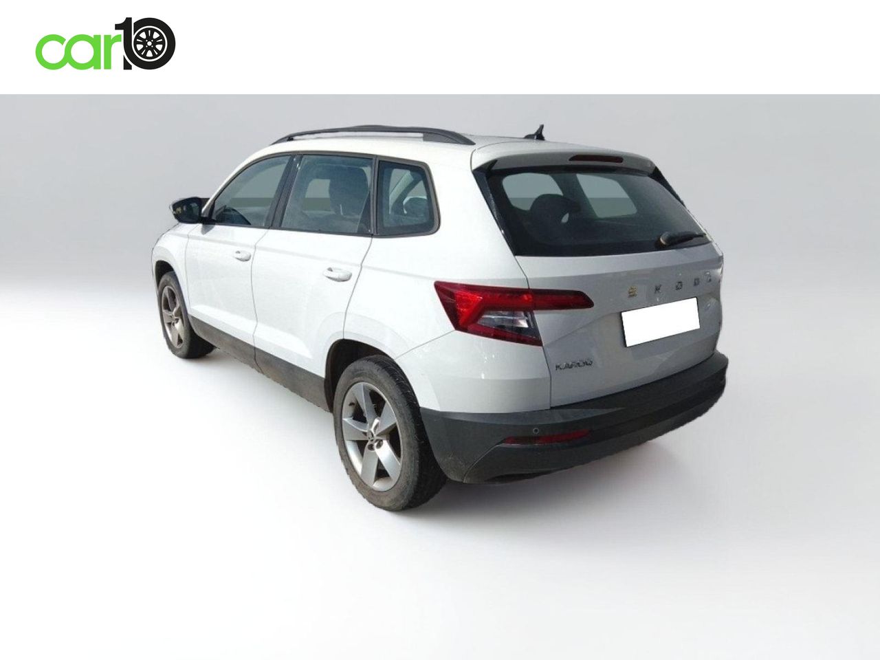 SKODA KAROQ 2.0 TDI 110kW (150CV) DSG 4X4 Ambition  - Foto 7