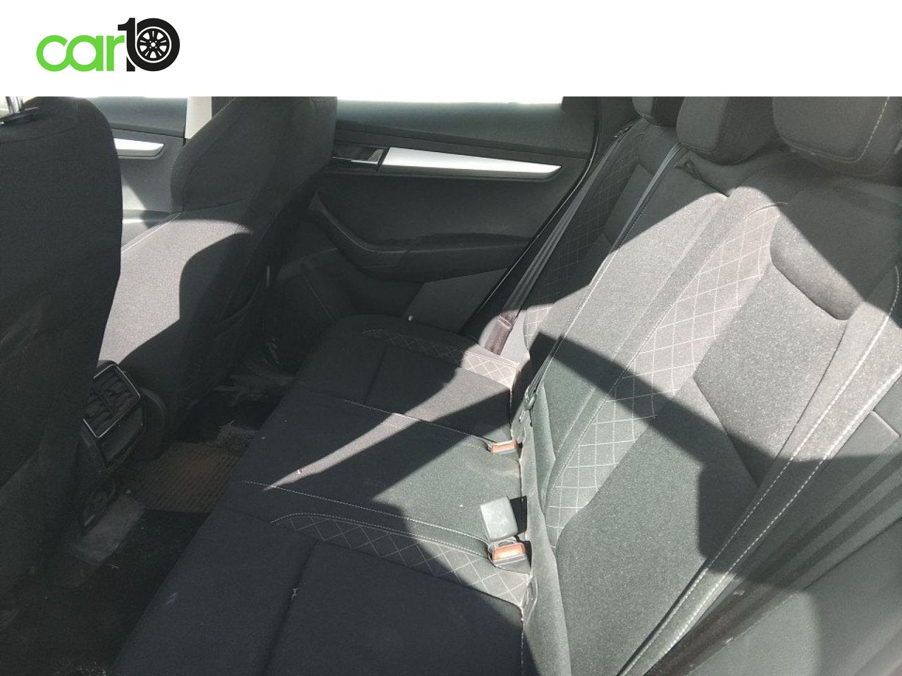 SKODA KAROQ 2.0 TDI 110kW (150CV) DSG 4X4 Ambition  - Foto 10