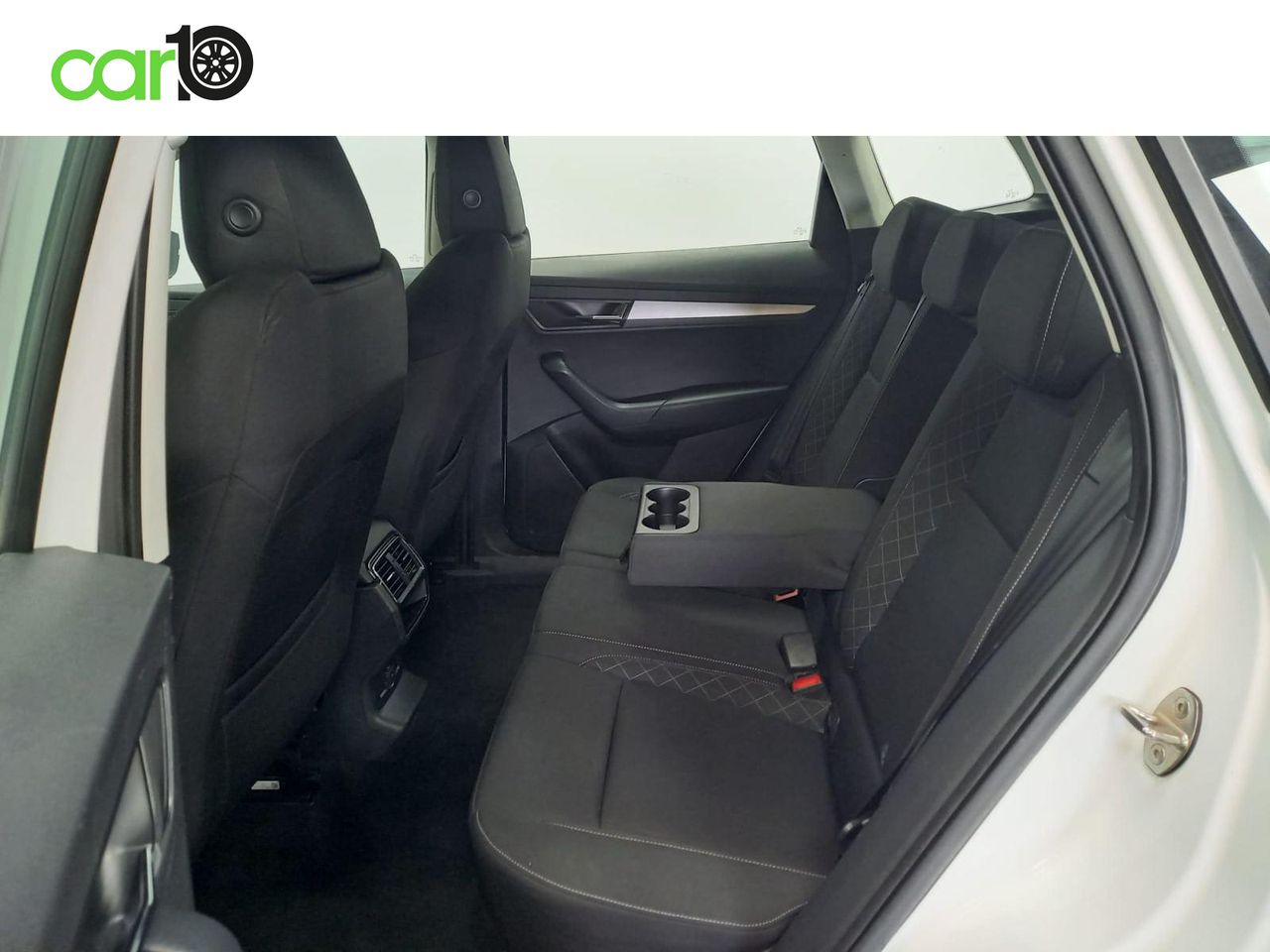 SKODA KAROQ 2.0 TDI 110kW (150CV) DSG 4X4 Ambition  - Foto 10