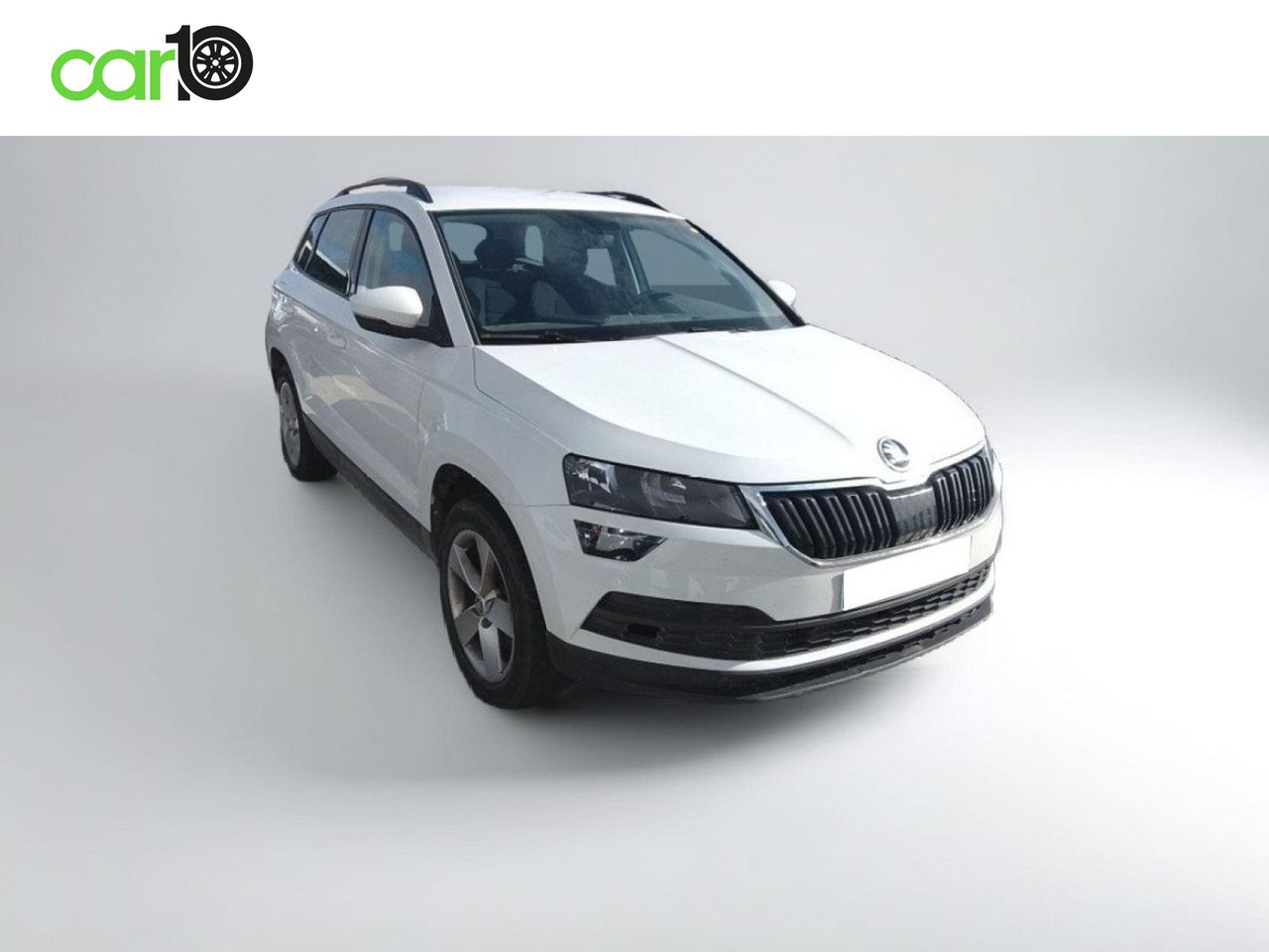 SKODA KAROQ 2.0 TDI 110kW (150CV) DSG 4X4 Ambition  - Foto 4