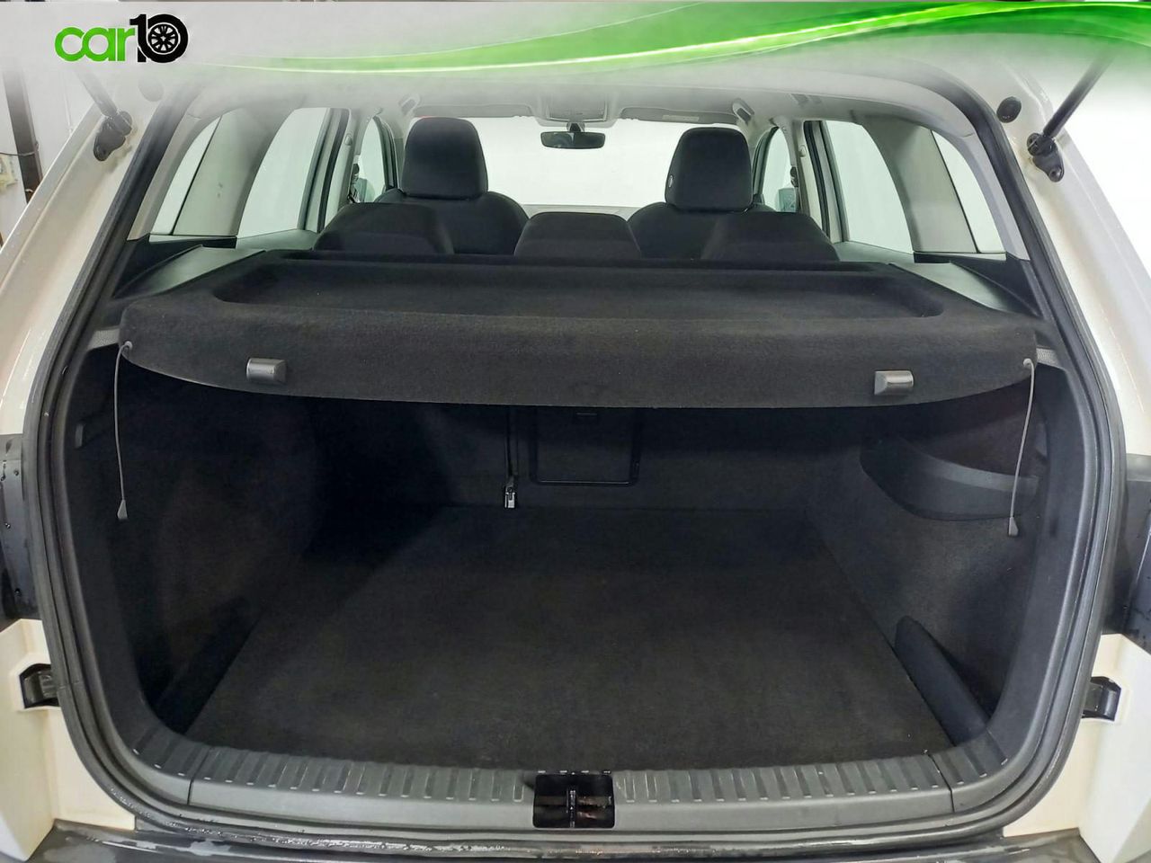 Skoda Karoq 2.0 TDI 110kW (150CV) DSG 4X4 Ambition  - Foto 29