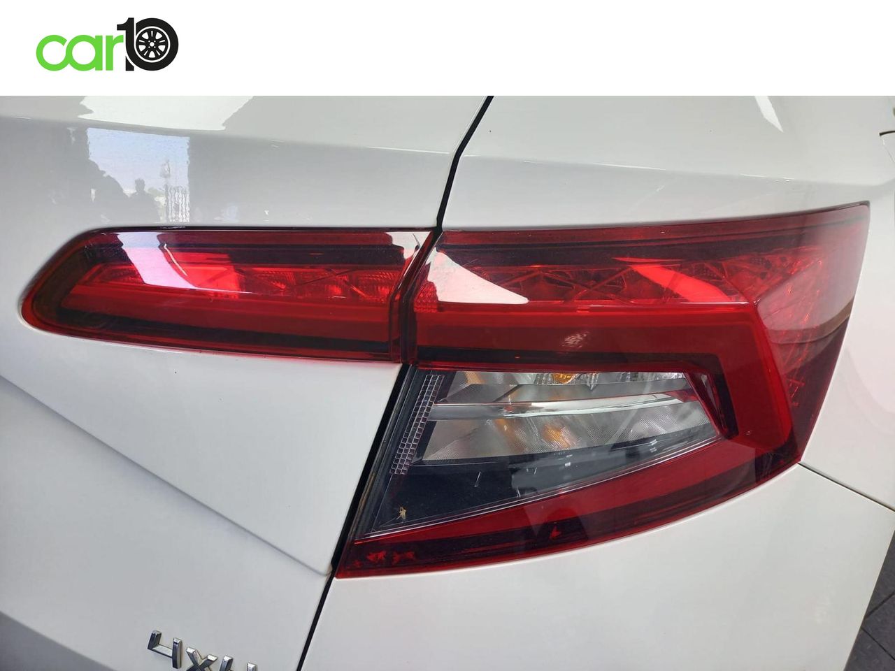 SKODA KAROQ 2.0 TDI 110kW (150CV) DSG 4X4 Ambition  - Foto 34