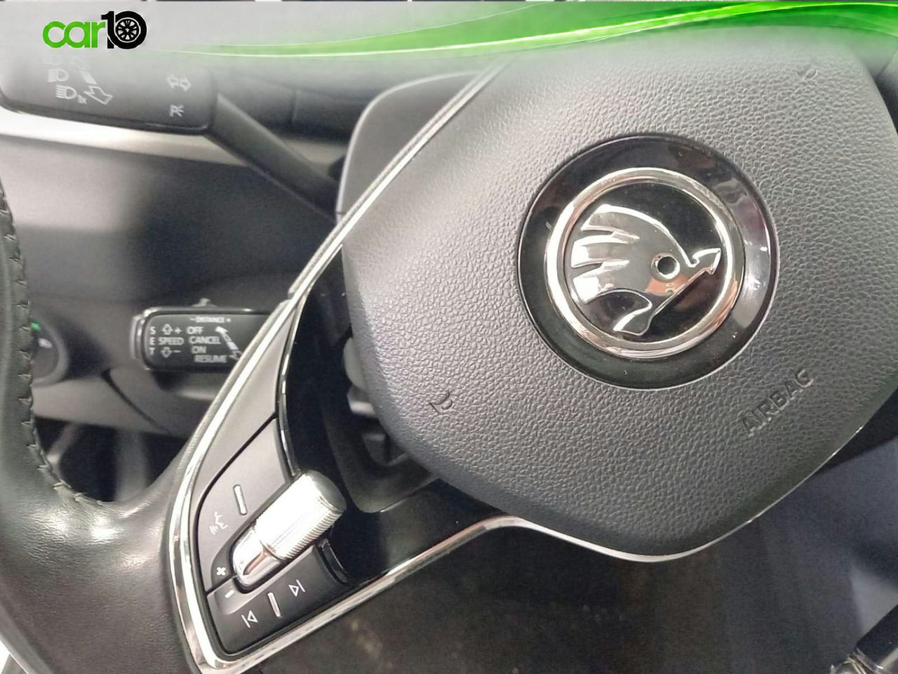Skoda Karoq 2.0 TDI 110kW (150CV) DSG 4X4 Ambition  - Foto 13