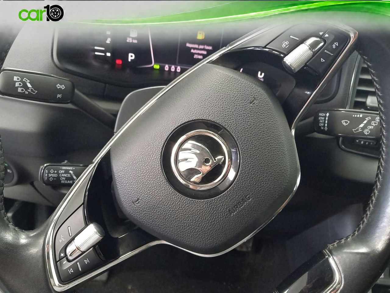 Skoda Karoq 2.0 TDI 110kW (150CV) DSG 4X4 Ambition  - Foto 15