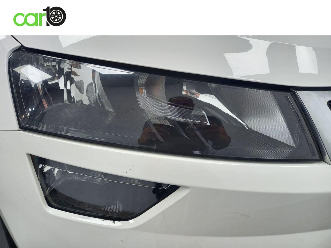 SKODA KAROQ 2.0 TDI 110kW (150CV) DSG 4X4 Ambition  - Foto 29