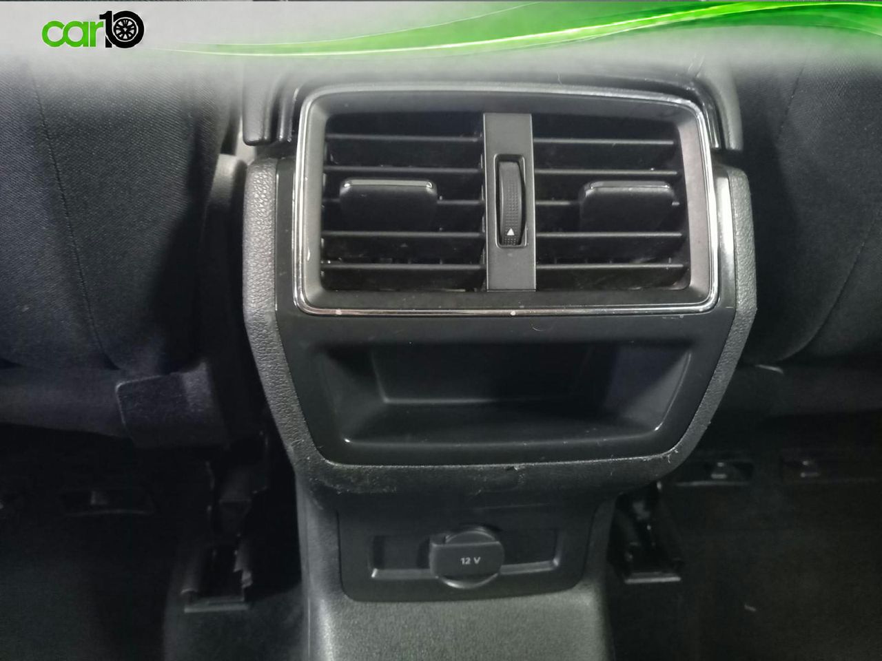 Skoda Karoq 2.0 TDI 110kW (150CV) DSG 4X4 Ambition  - Foto 28