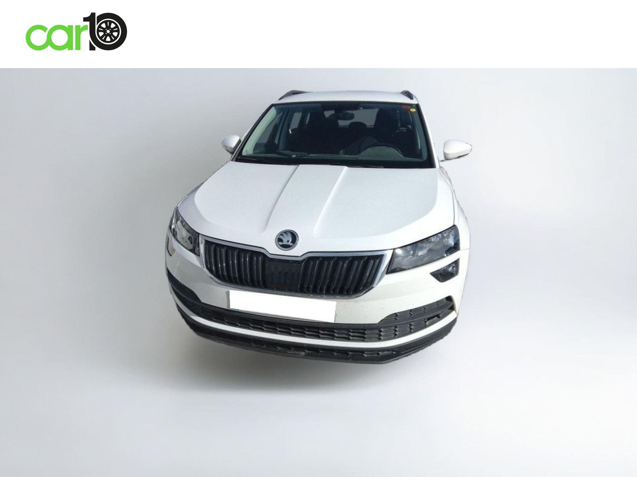 SKODA KAROQ 2.0 TDI 110kW (150CV) DSG 4X4 Ambition  - Foto 3