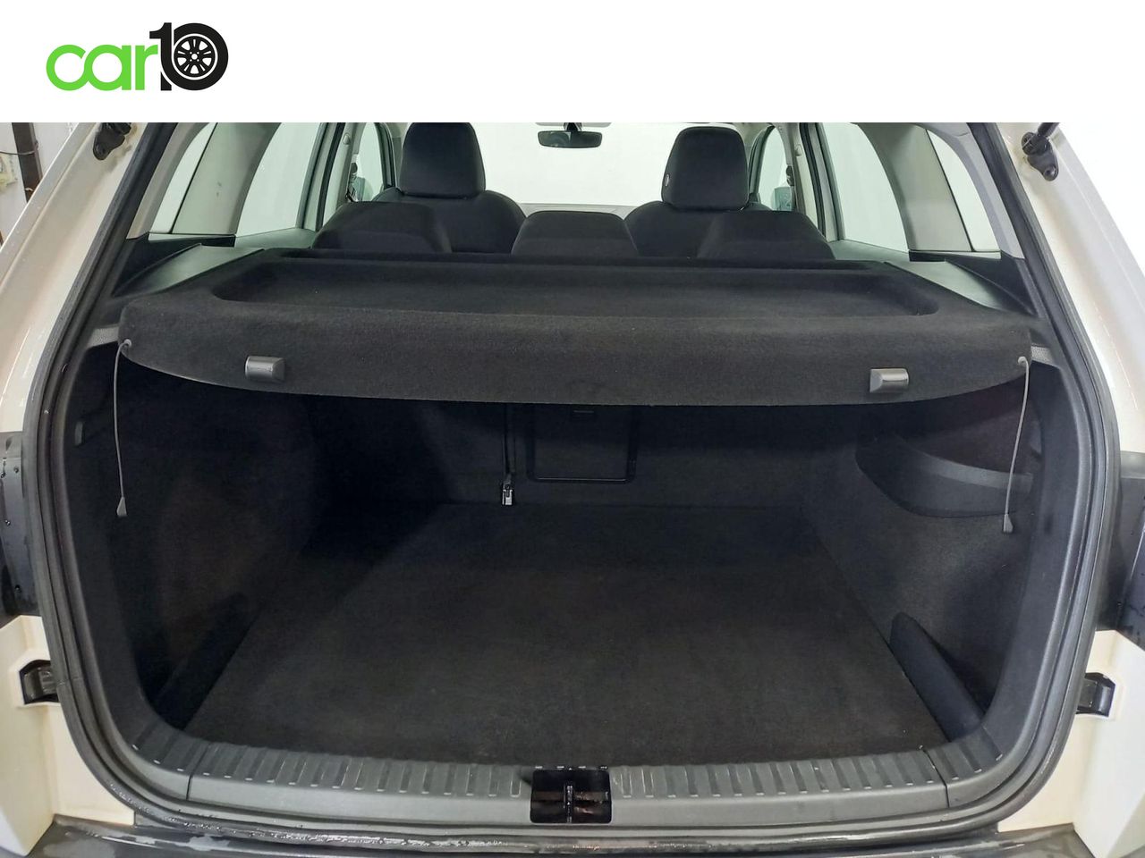 SKODA KAROQ 2.0 TDI 110kW (150CV) DSG 4X4 Ambition  - Foto 28