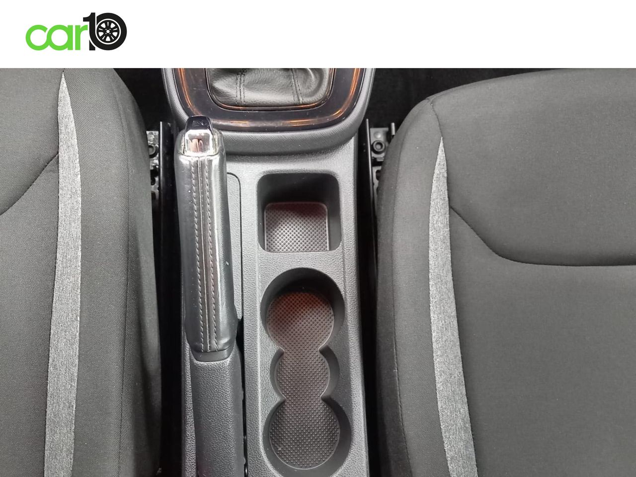 SKODA FABIA 1.0 MPI 59KW (80CV) Active  - Foto 10