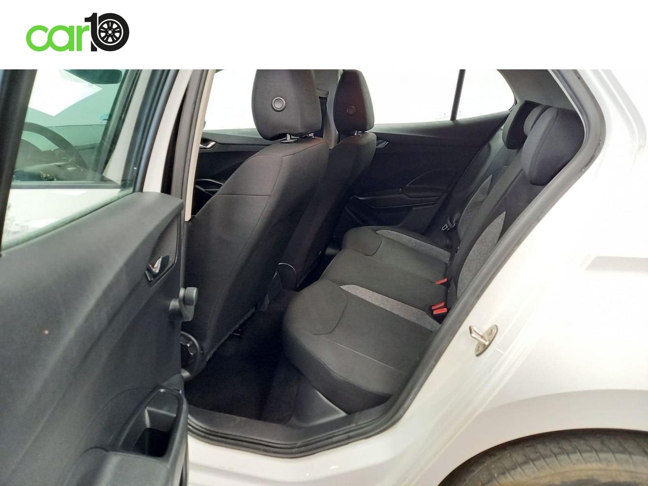 SKODA FABIA 1.0 MPI 59KW (80CV) Active  - Foto 9