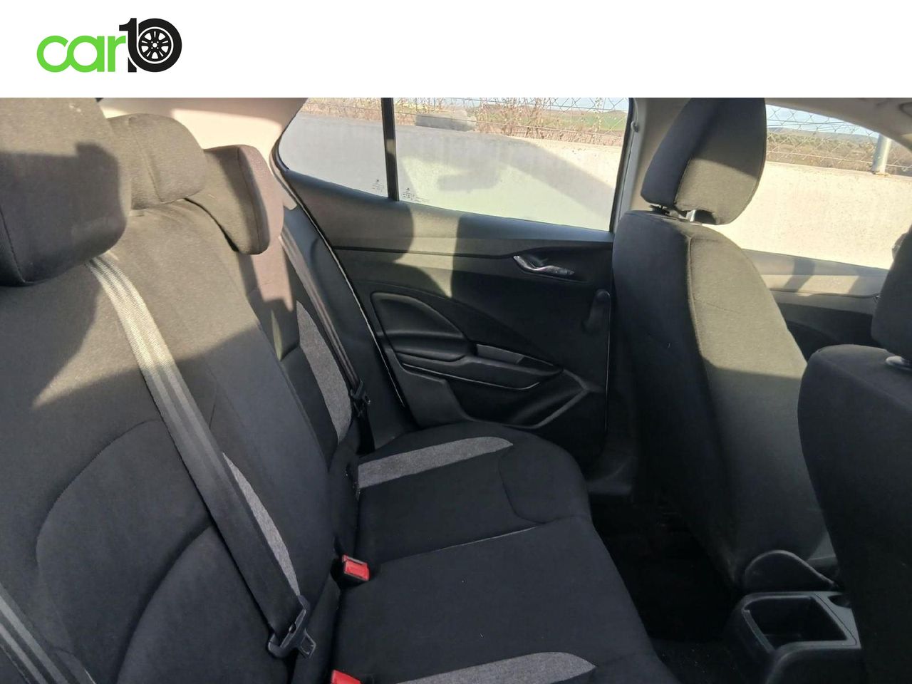 SKODA FABIA 1.0 MPI 59KW (80CV) Active  - Foto 7