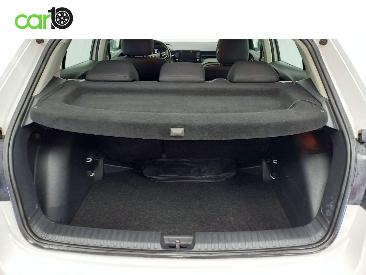 SKODA FABIA 1.0 MPI 59KW (80CV) Active  - Foto 35