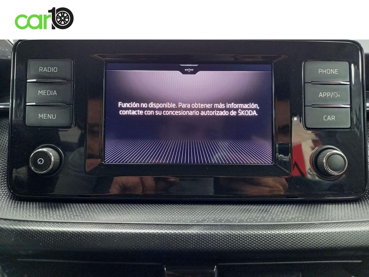 SKODA FABIA 1.0 MPI 59KW (80CV) Active  - Foto 13