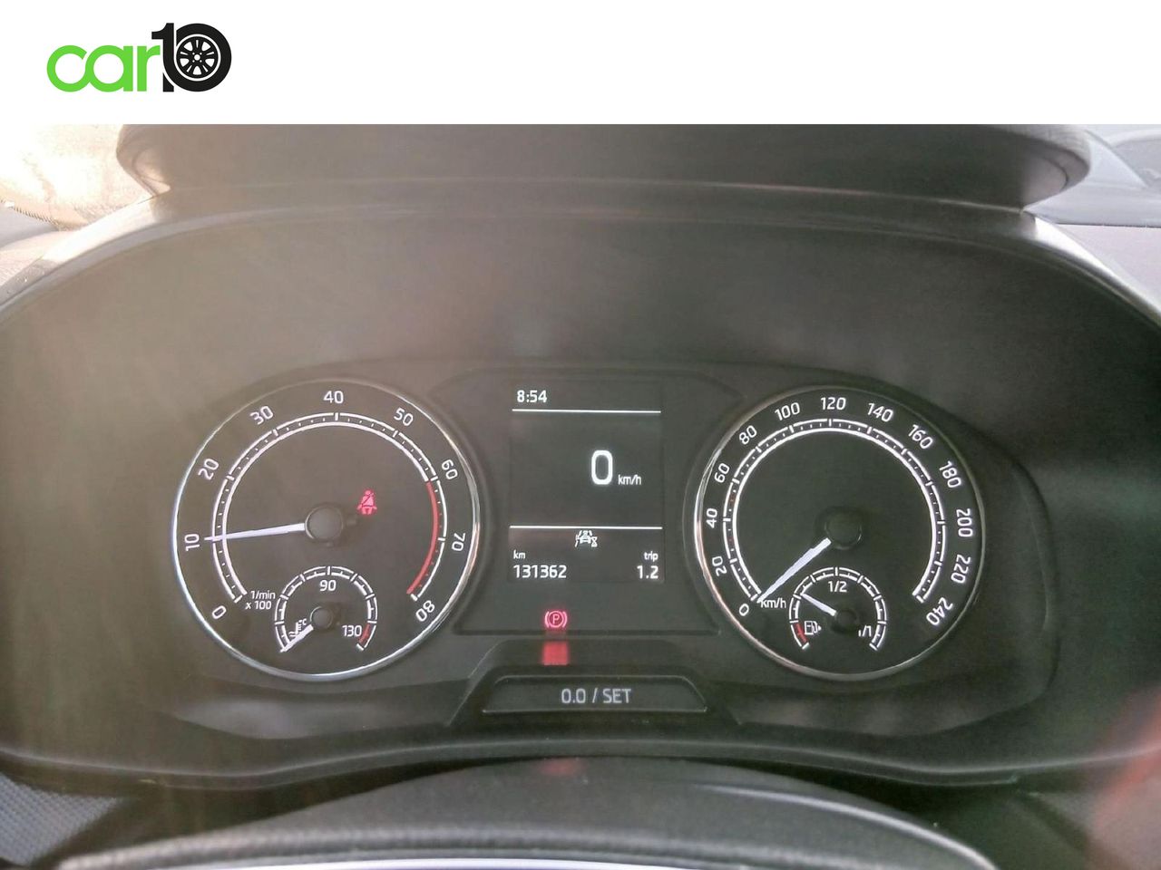 SKODA FABIA 1.0 MPI 59KW (80CV) Active  - Foto 5