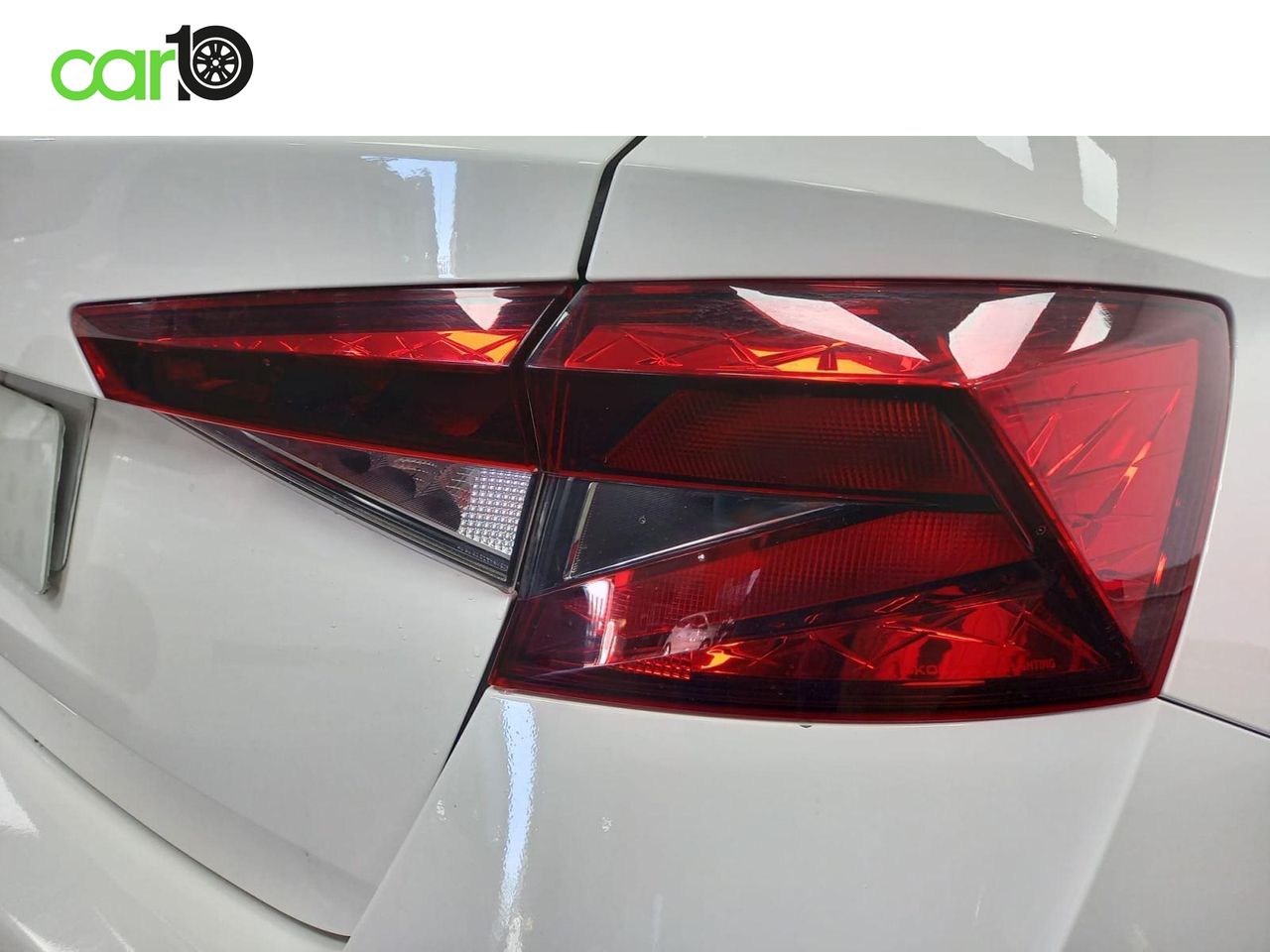 SKODA FABIA 1.0 MPI 59KW (80CV) Active  - Foto 32