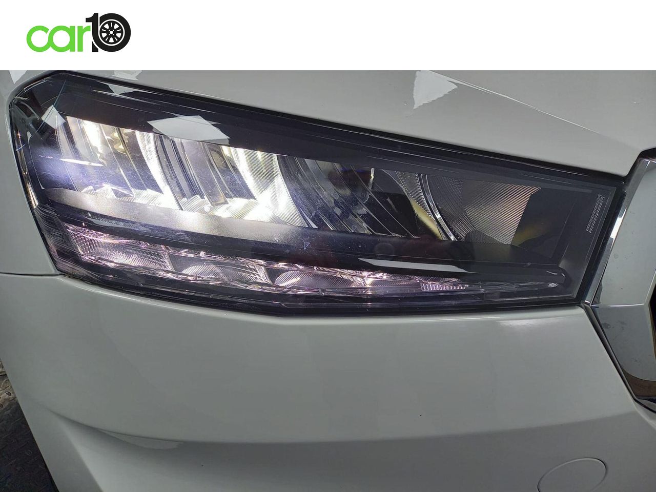 SKODA FABIA 1.0 MPI 59KW (80CV) Active  - Foto 28