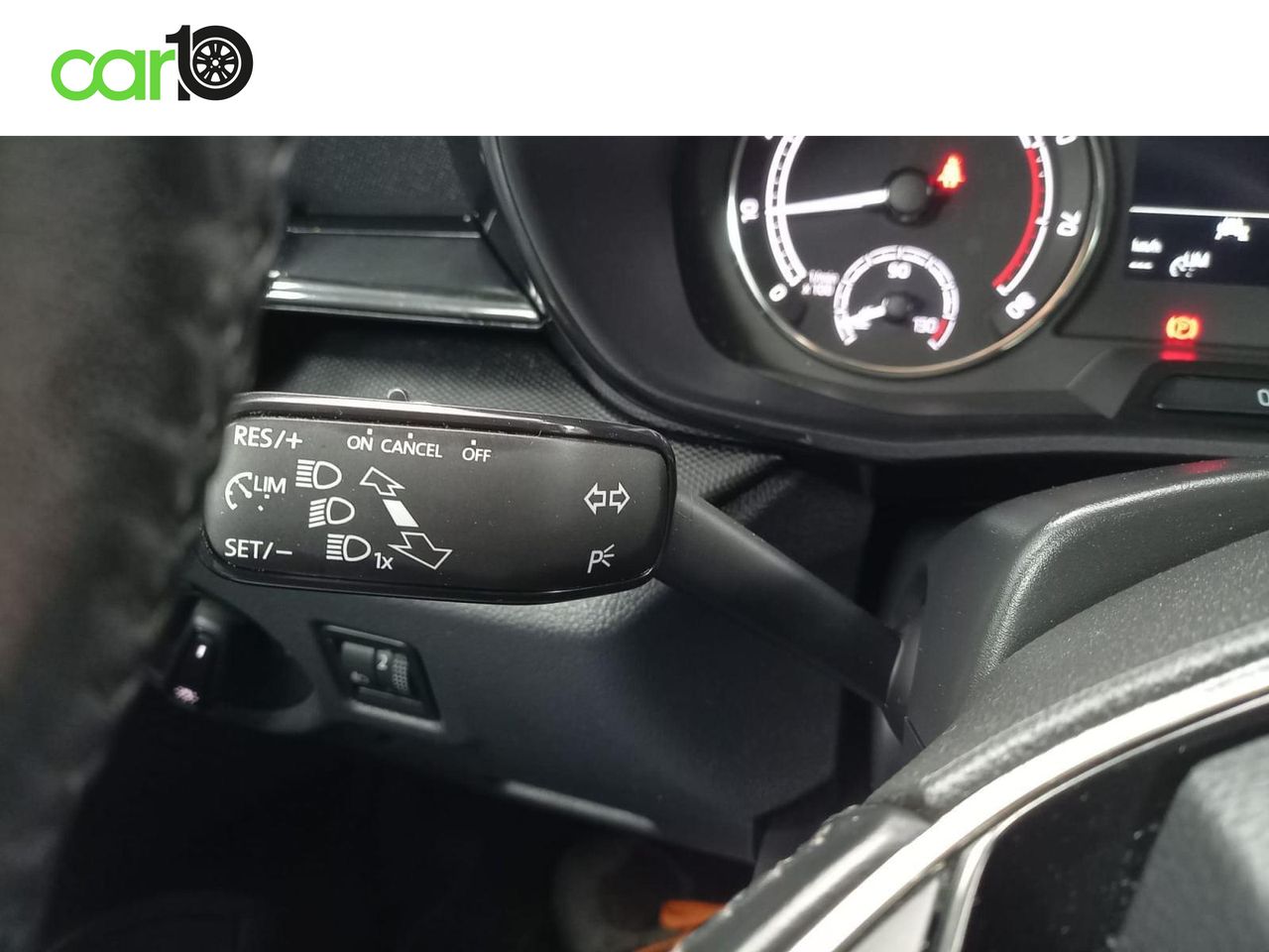 SKODA FABIA 1.0 MPI 59KW (80CV) Active  - Foto 22