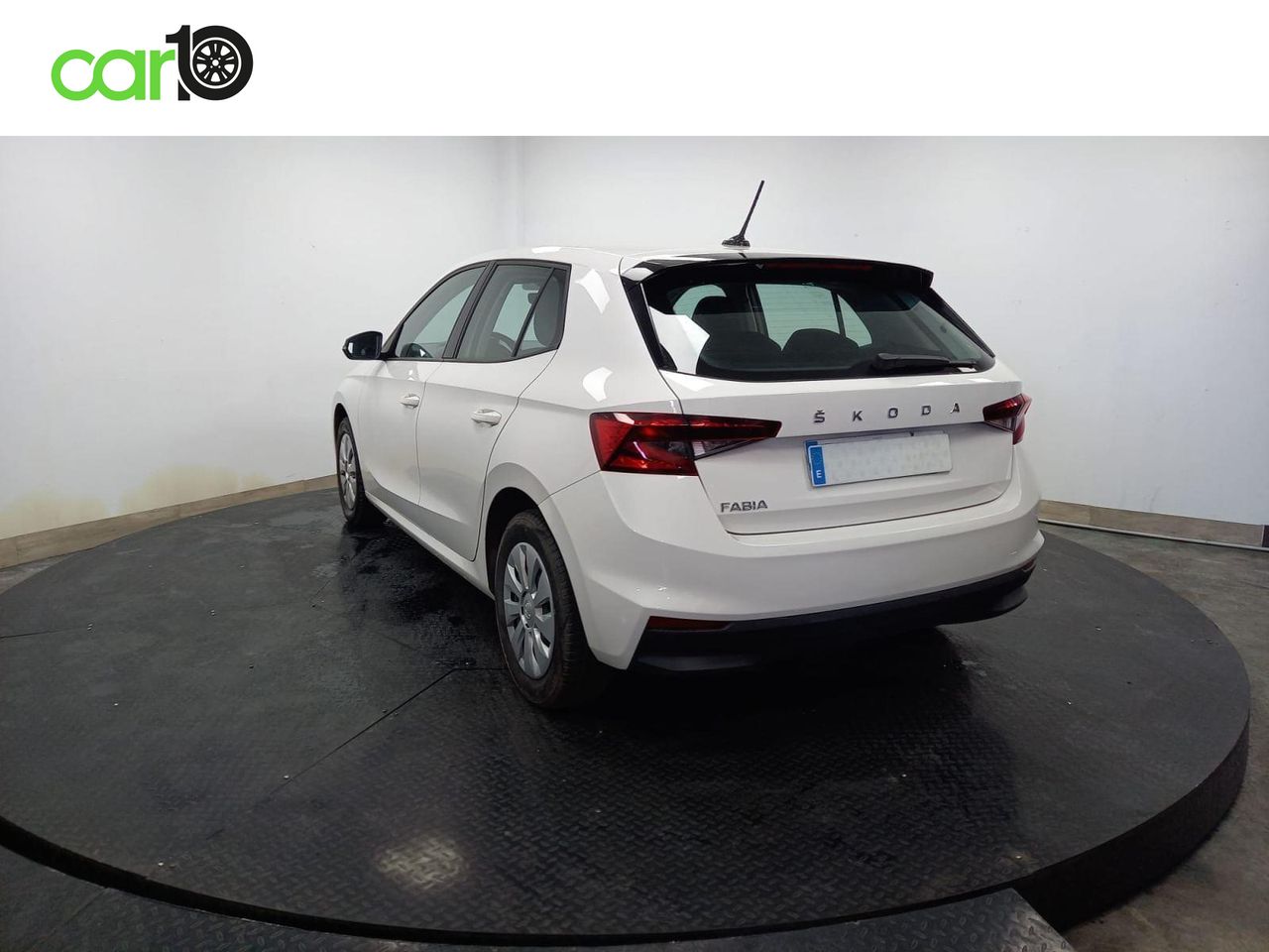 SKODA FABIA 1.0 MPI 59KW (80CV) Active  - Foto 6