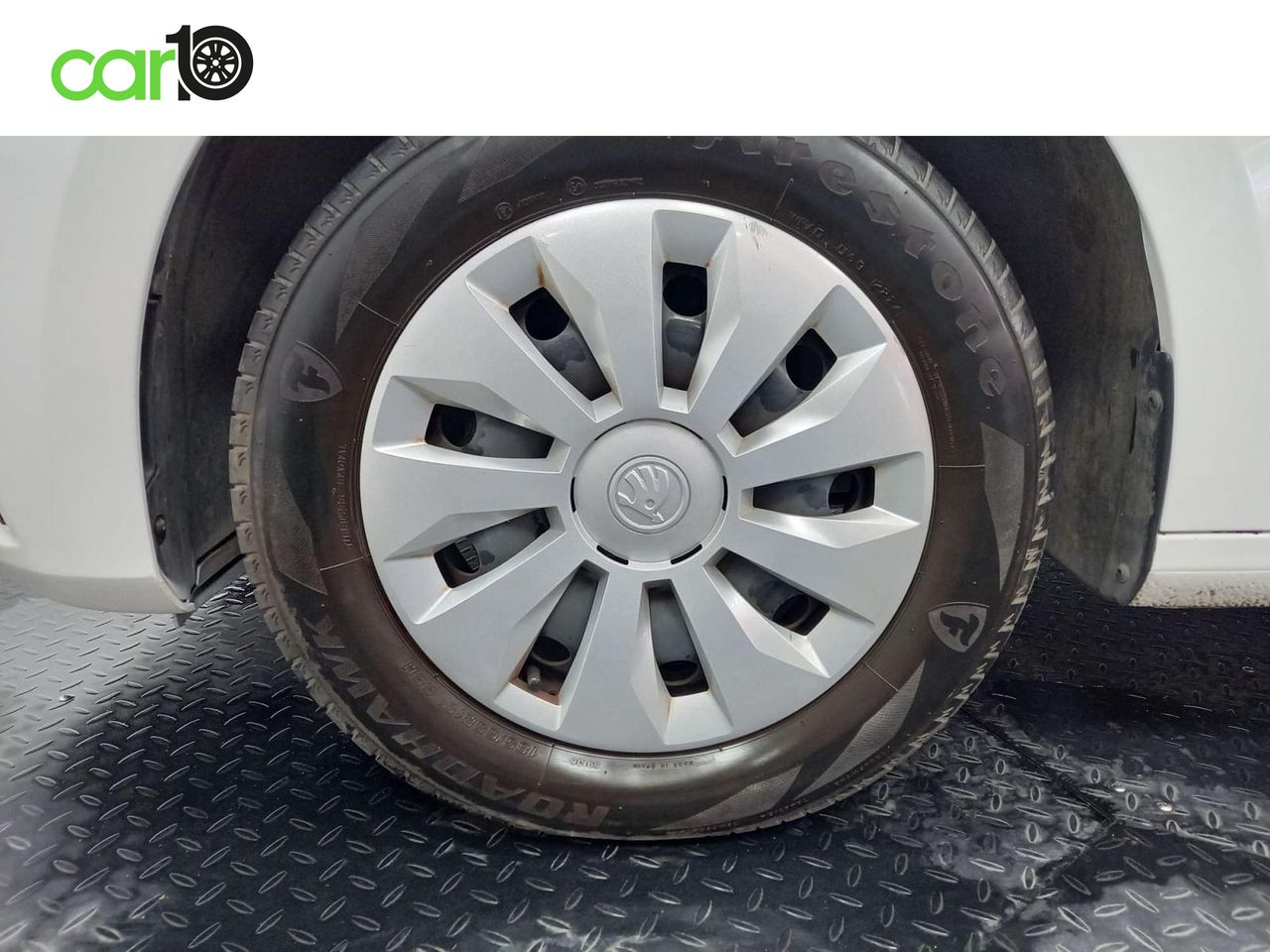 SKODA FABIA 1.0 MPI 59KW (80CV) Active  - Foto 34