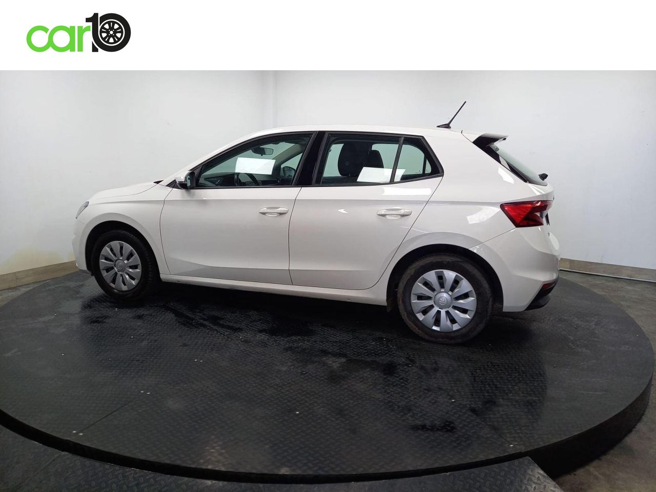 SKODA FABIA 1.0 MPI 59KW (80CV) Active  - Foto 4