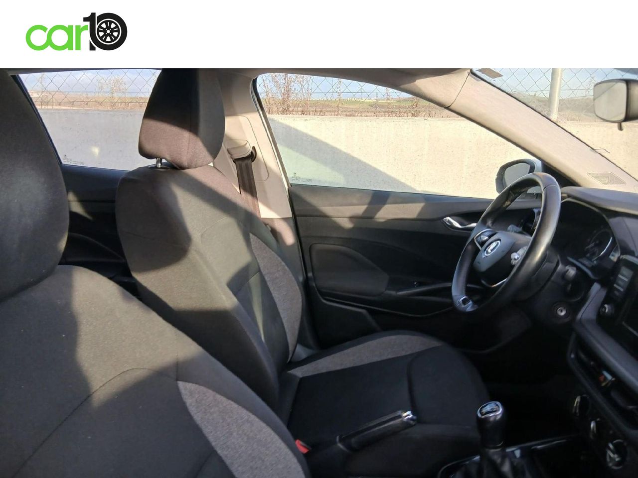 SKODA FABIA 1.0 MPI 59KW (80CV) Active  - Foto 6