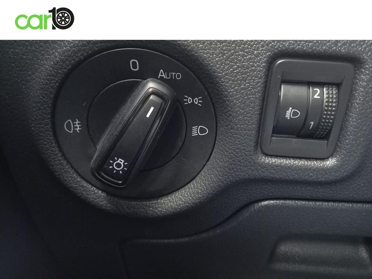 SKODA FABIA 1.0 MPI 59KW (80CV) Active  - Foto 26