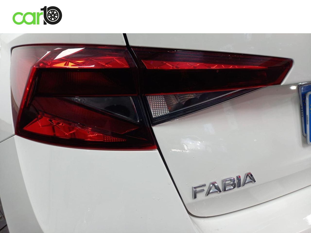 SKODA FABIA 1.0 MPI 59KW (80CV) Active  - Foto 33