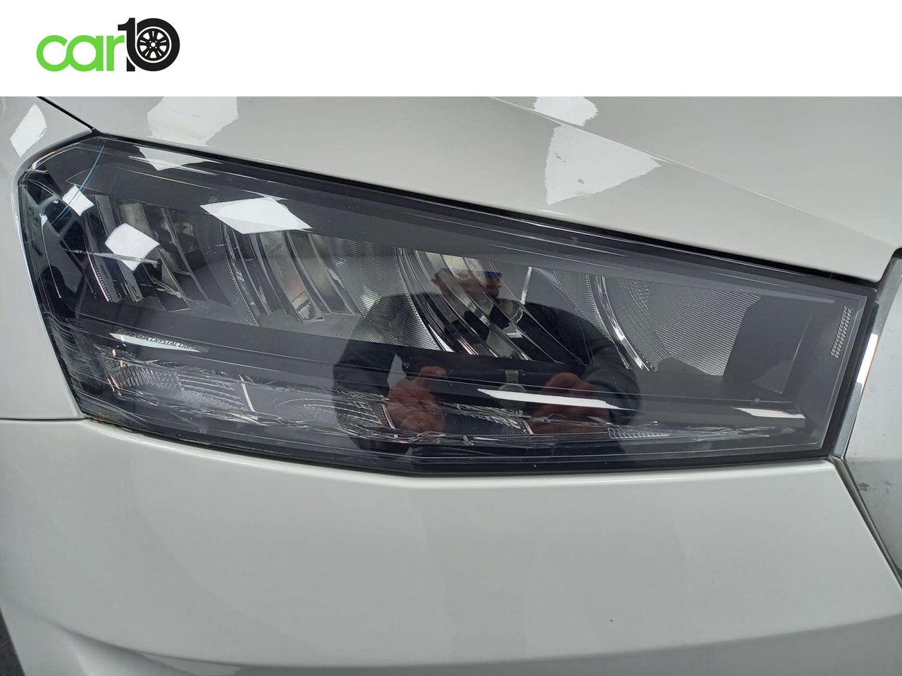 SKODA FABIA 1.0 MPI 59KW (80CV) Active  - Foto 30