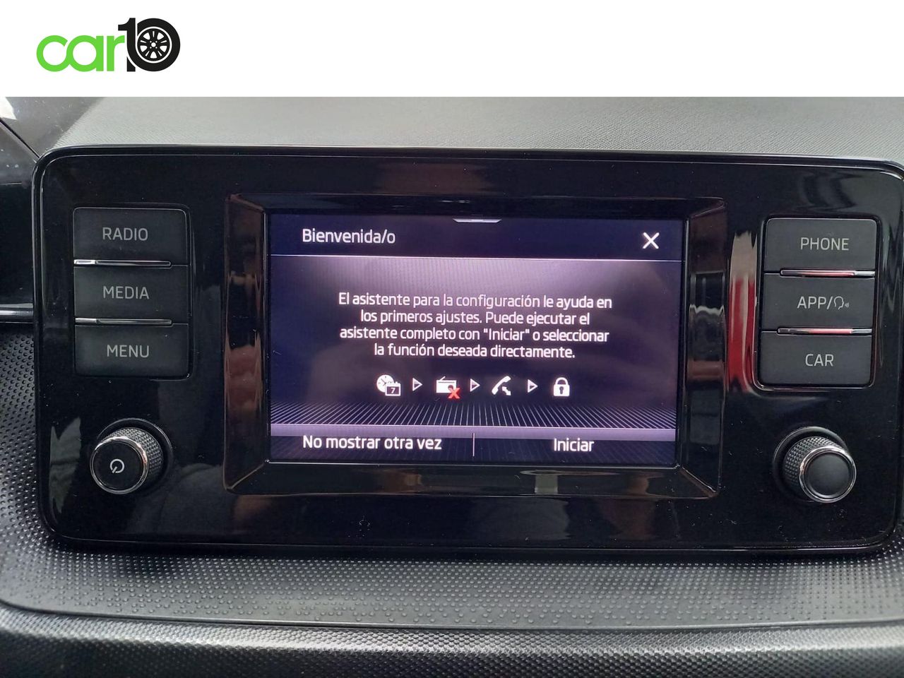 SKODA FABIA 1.0 MPI 59KW (80CV) Active  - Foto 18