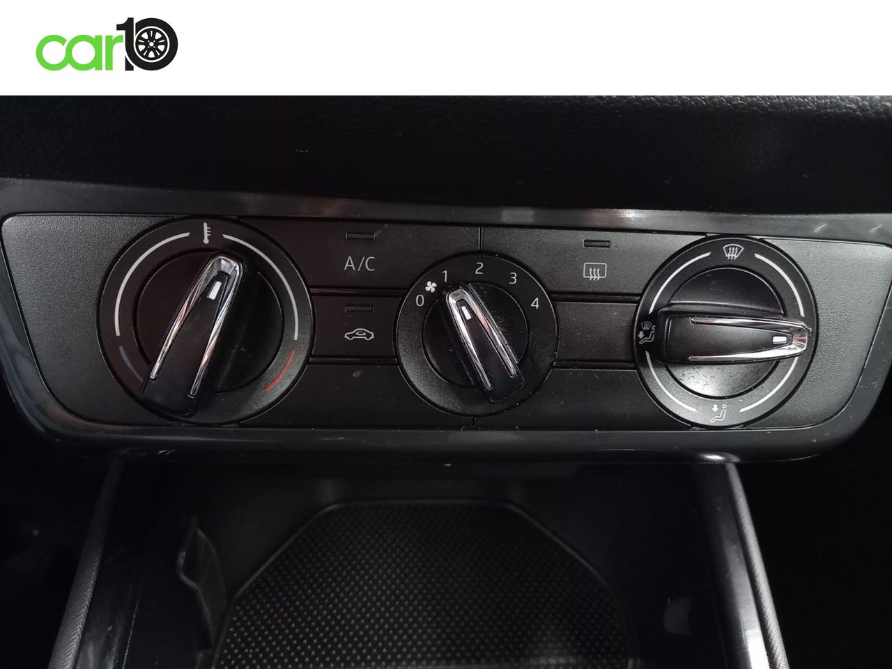 SKODA FABIA 1.0 MPI 59KW (80CV) Active  - Foto 11