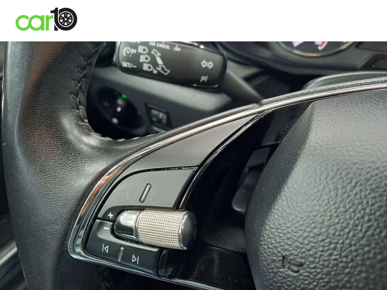 SKODA FABIA 1.0 MPI 59KW (80CV) Active  - Foto 23