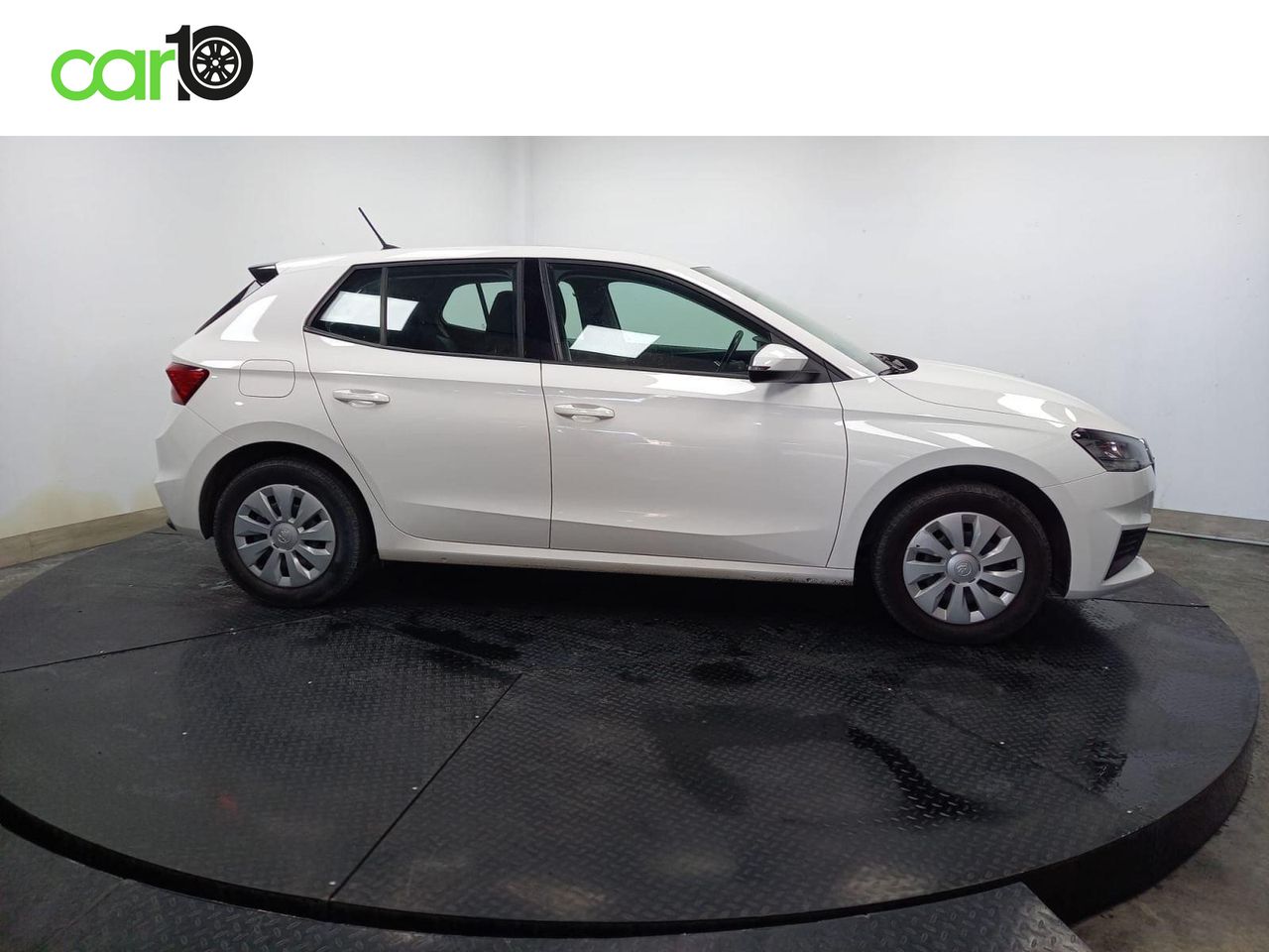 SKODA FABIA 1.0 MPI 59KW (80CV) Active  - Foto 7