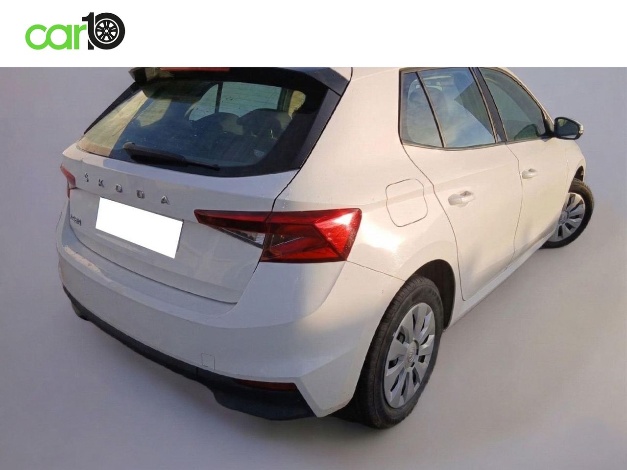 SKODA FABIA 1.0 MPI 59KW (80CV) Active  - Foto 3