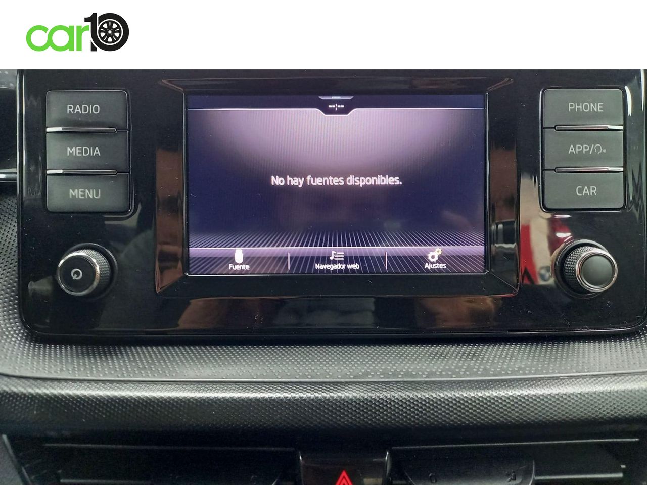 SKODA FABIA 1.0 MPI 59KW (80CV) Active  - Foto 16