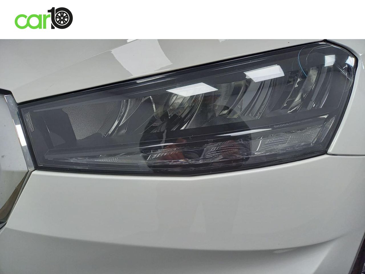 SKODA FABIA 1.0 MPI 59KW (80CV) Active  - Foto 31