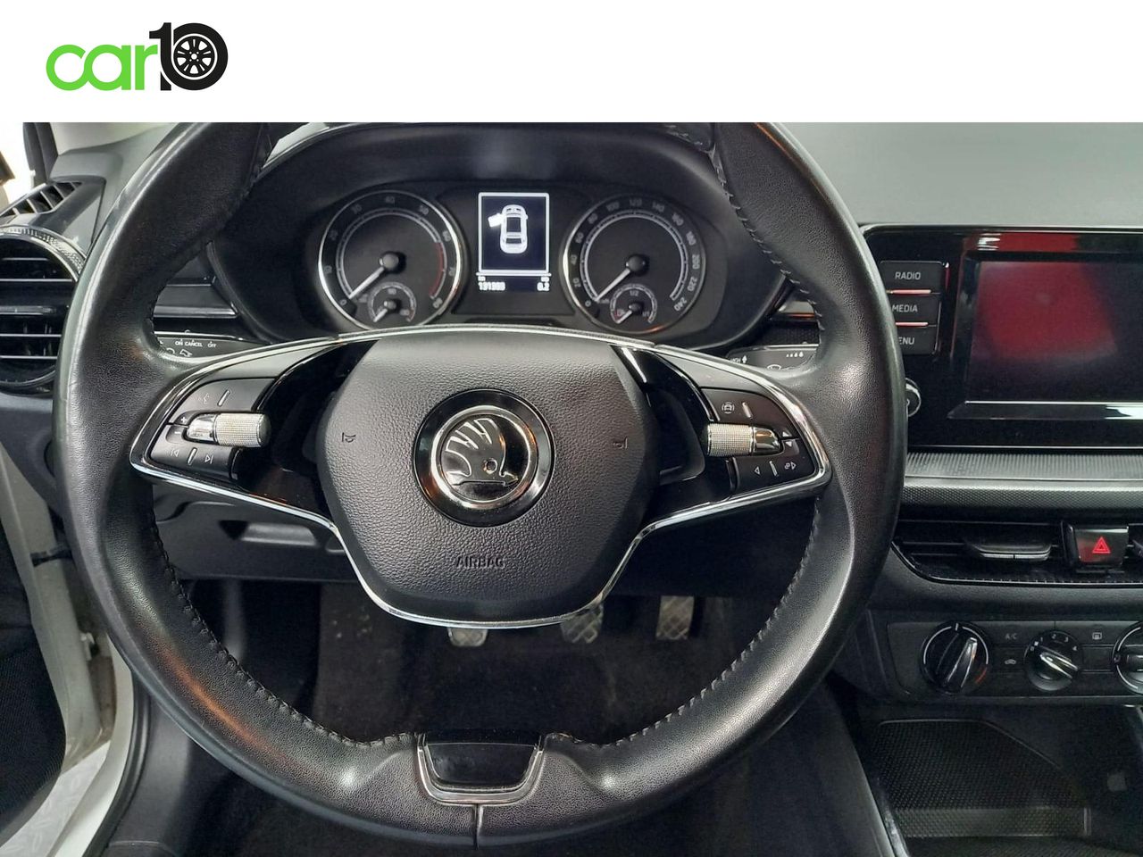 SKODA FABIA 1.0 MPI 59KW (80CV) Active  - Foto 25