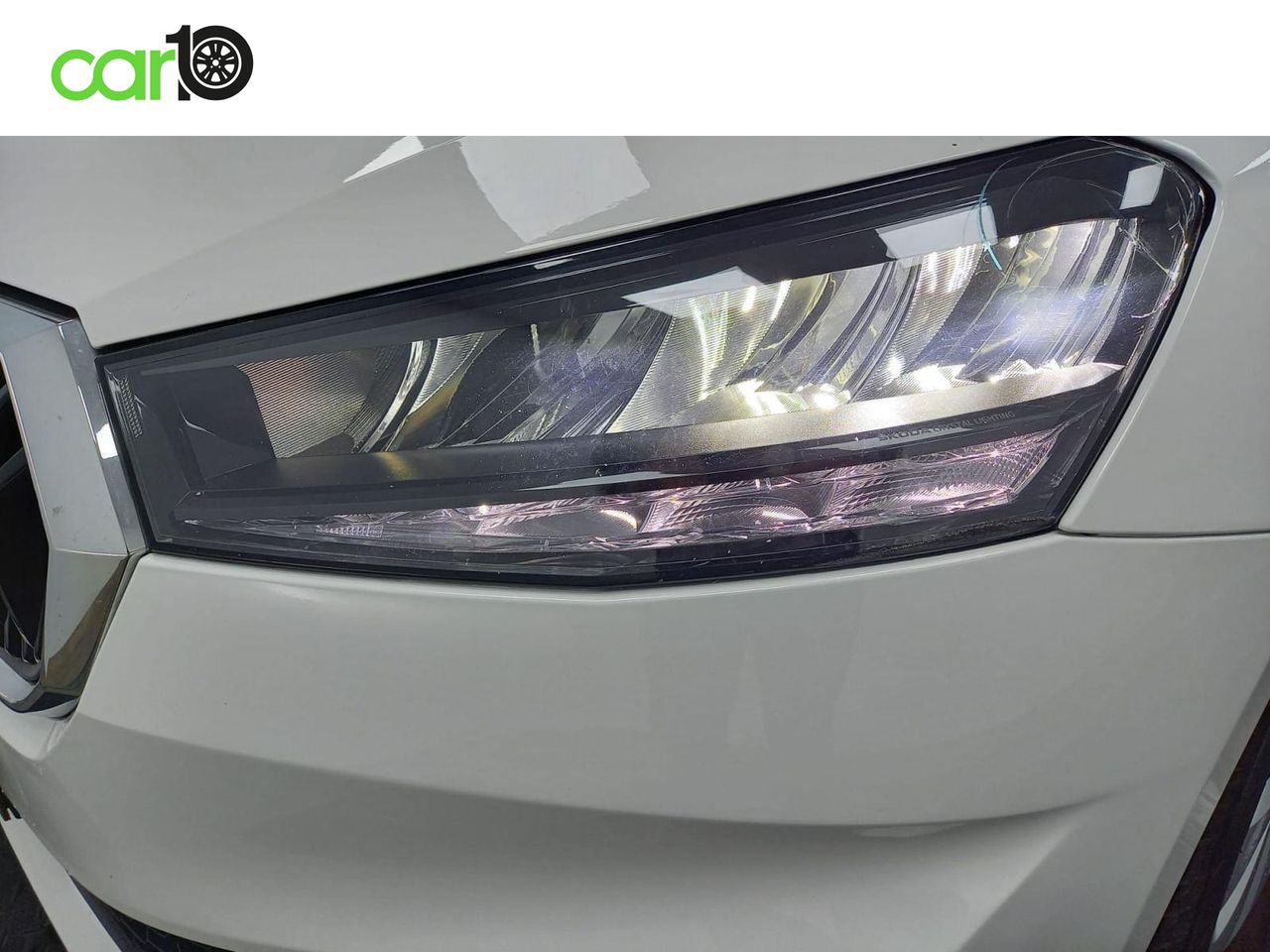 SKODA FABIA 1.0 MPI 59KW (80CV) Active  - Foto 29