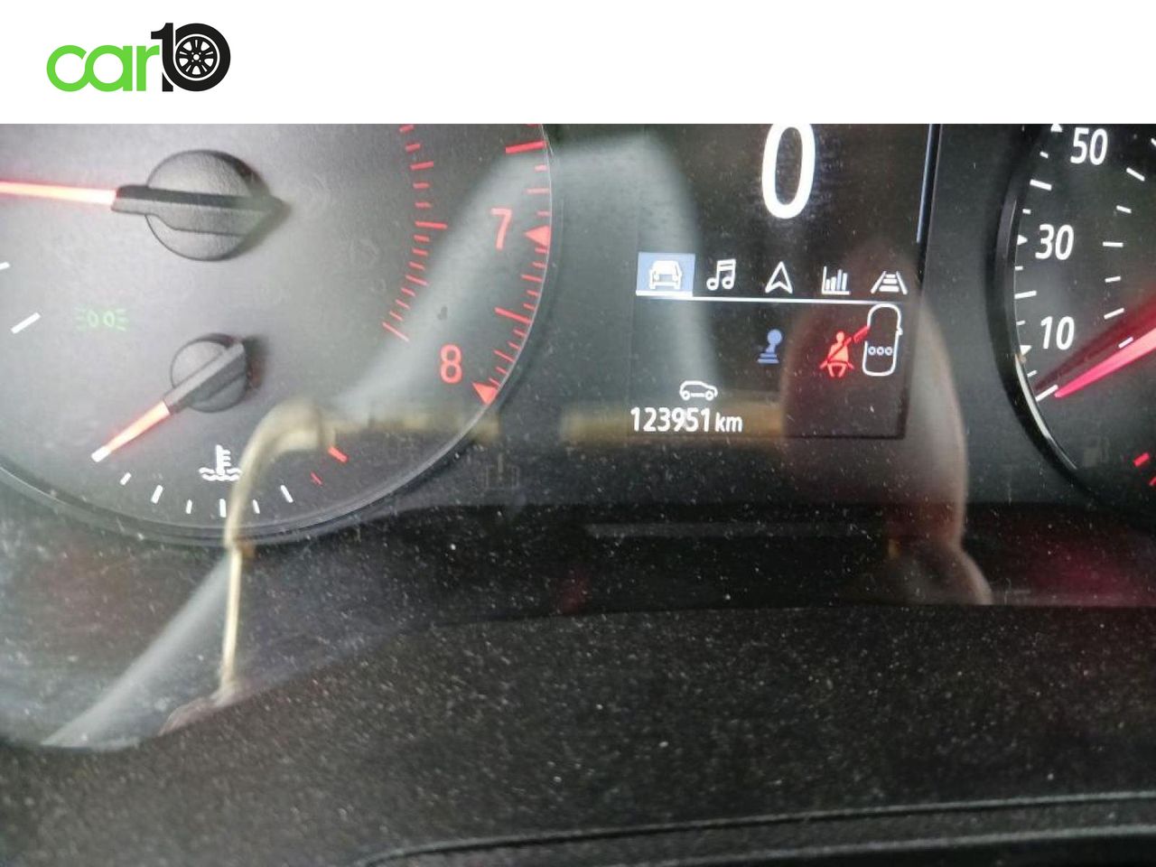 RENAULT CLIO Business TCe 74 kW (100CV) GLP  - Foto 5