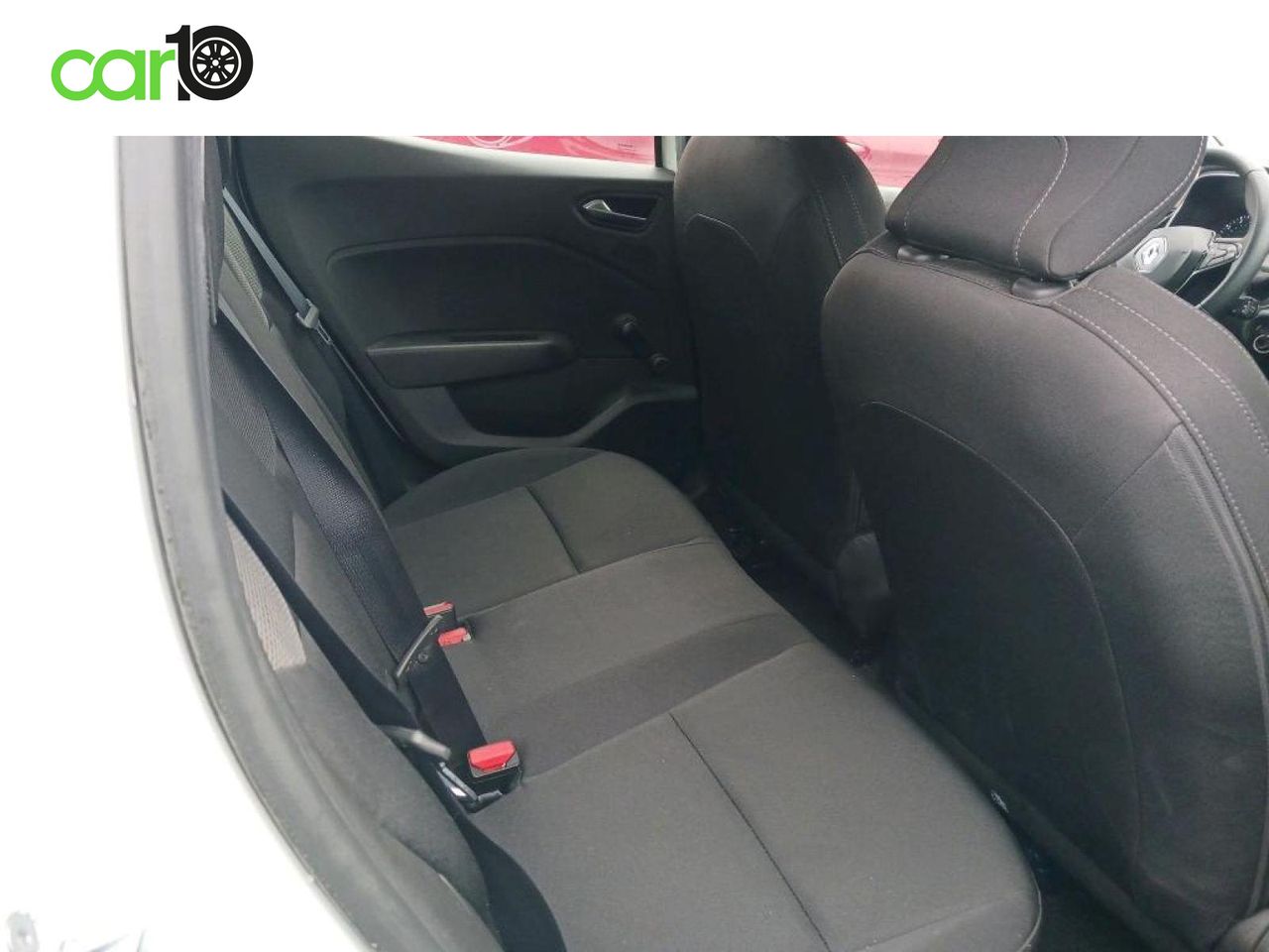 RENAULT CLIO Business TCe 74 kW (100CV) GLP  - Foto 7